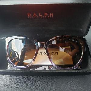 Ralph Lauren Poloarized Sunglass